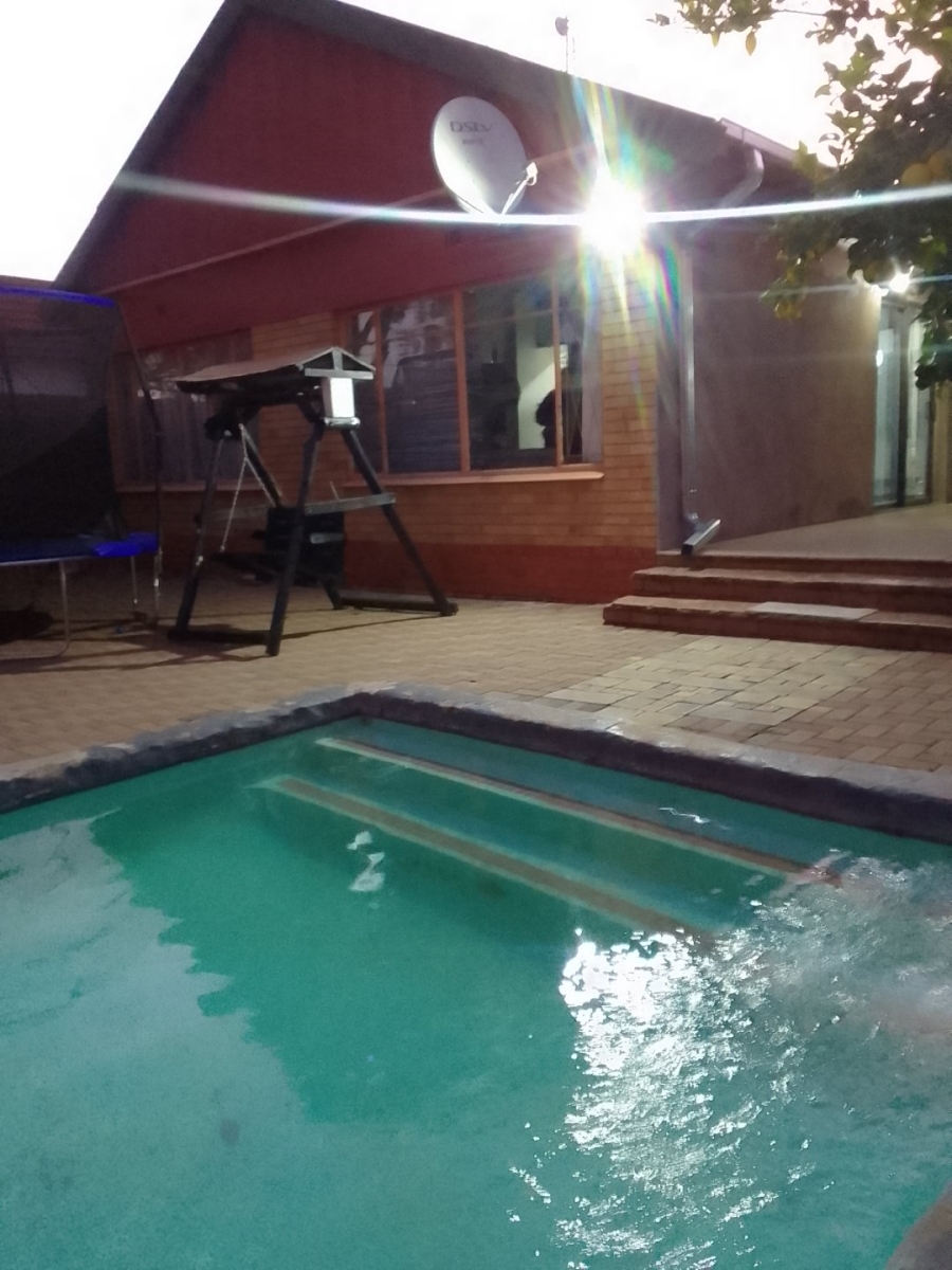 3 Bedroom Property for Sale in Hilton Free State